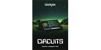 UJAM / Beatmaker CIRCUITS 3 簡易パッケージ納品