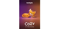 UJAM / Beatmaker COZY 3 簡易パッケージ納品