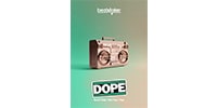 UJAM / Beatmaker DOPE 3 簡易パッケージ納品