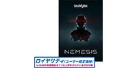 UJAM / Beatmaker NEMESIS 3 ロイヤリティ 簡易パッケージ納品