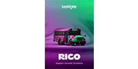 UJAM / Beatmaker RICO 3 簡易パッケージ納品