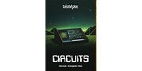 UJAM Beatmaker CIRCUITS パッケージ納品