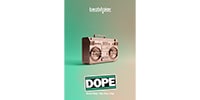  Beatmaker Dope