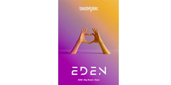 /Beatmaker Eden