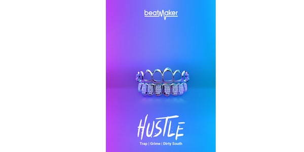 /Beatmaker Hustle