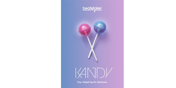 /Beatmaker Kandy