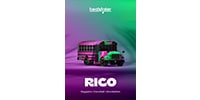 UJAM / Beatmaker RICO パッケージ納品