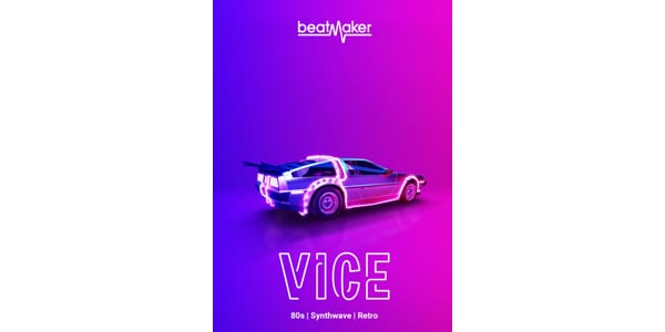 /Beatmaker Vice