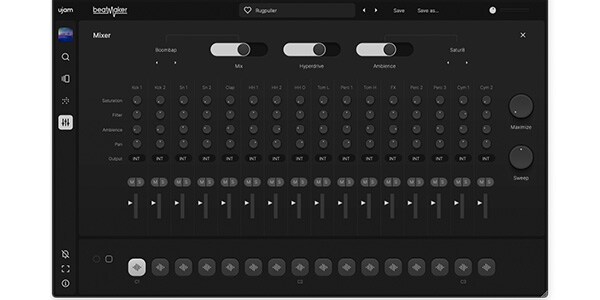 UJAM ( ユージャム )  / Beatmaker 3 Pick10 Bundle 簡易パッケージ納品画像3