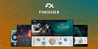 UJAM Finisher Bundle