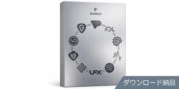 UJAM ( ユージャム )  / Music Creation Suite
