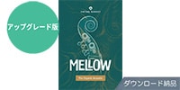 UJAM / Virtual Bassist Mellow アップグレード版 ダウンロード納品