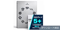UJAM / Music Creation Suite クロスグレード 5+ ダウンロード納品