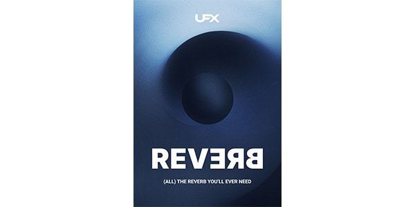 UJAM / UFX Bundle ダウンロード納品画像2