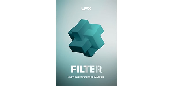 UJAM / UFX Bundle ダウンロード納品画像3