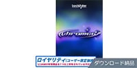 UJAM / Beatmaker CHROMED ロイヤリティ ダウンロード納品