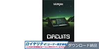 UJAM / Beatmaker CIRCUITS 3 ロイヤリティ ダウンロード納品