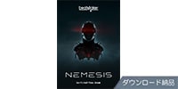 UJAM / Beatmaker NEMESIS 3 ダウンロード納品