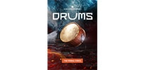 UJAM Symphonic Elements Drums