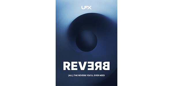UJAM / UFX Bundle Loyalty 簡易パッケージ納品画像2