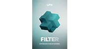 UJAM / UFX FILTER 簡易パッケージ納品