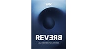 UJAM / UFX REVERB (Ver.2) パッケージ納品
