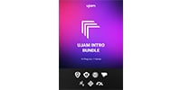 UJAM / UJAM Intro Bundle PKG版