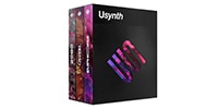 UJAM Usynth Bundle