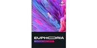 UJAM / Usynth EUPHORIA Package Delivery