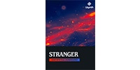 UJAM / Usynth STRANGER 簡易パッケージ版