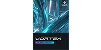 UJAM / Usynth VORTEX 簡易パッケージ版