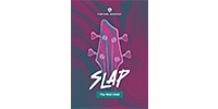UJAM / Virtual Bassist SLAP パッケージ納品