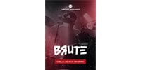 UJAM Virtual Drummer BRUTE