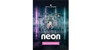 UJAM / Virtual Drummer NEON 簡易パッケージ版