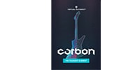 UJAM Virtual Guitarist Carbon