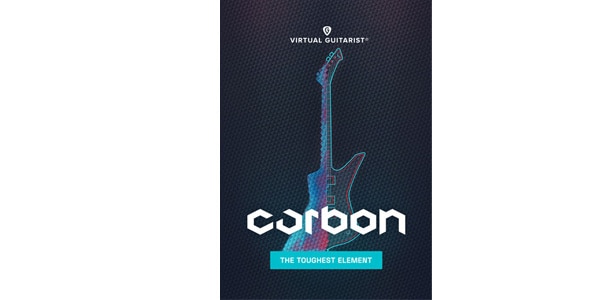 /Virtual Guitarist Carbon