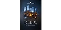 UJAM / Virtual Pianist RELIC 簡易パッケージ版