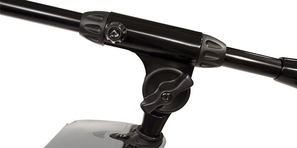 ULTIMATE ( アルティメイト )  / AX-48PRO MIC BOOM ADAPTOR 画像3