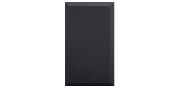 ULTIMATE / UA-BTB-24_2 Bevel-Style Bass Sound Absorbing Panel Charcoal画像4