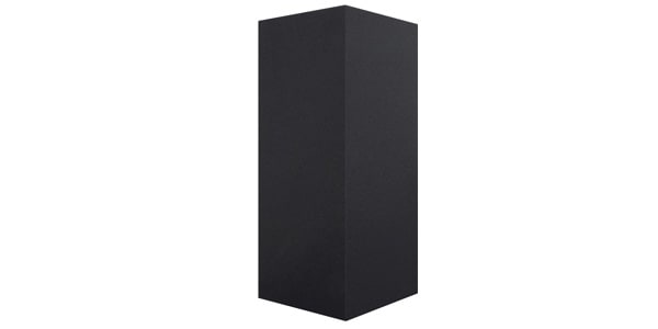 ULTIMATE / UA-BTB-24_2 Bevel-Style Bass Sound Absorbing Panel Charcoal画像5
