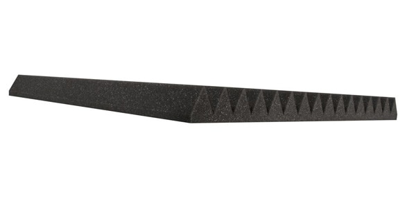 ULTIMATE / UA-WPW-24_12 Wedge-Style Sound Absorbing Panel 24"x24"画像5