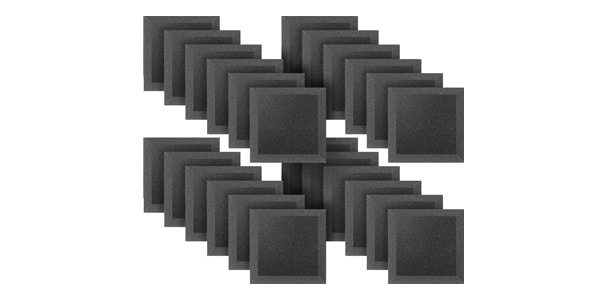 ULTIMATE / UA-WPB-12_24 Bevel-Style Sound Absorbing Panel 12画像2