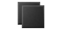 ULTIMATE / UA-WPB-24_12 Bevel-Style Sound Absorbing Panel 24