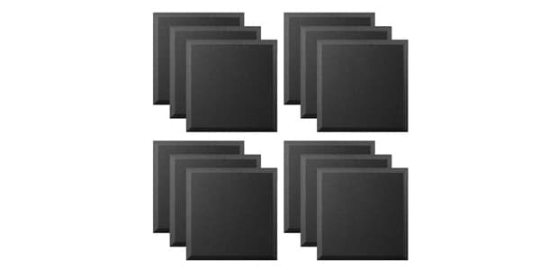 ULTIMATE / UA-WPB-24_12 Bevel-Style Sound Absorbing Panel 24画像2