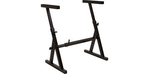 ULTIMATE ( アルティメイト ) JS-Z1000 Z型キーボードスタンド 送料