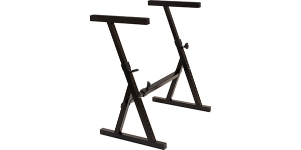 ULTIMATE ( アルティメイト ) JS-Z1000 Z型キーボードスタンド 送料