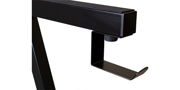 ULTIMATE ( アルティメイト )  / JS-Z1000 Z型キーボードスタンド画像4