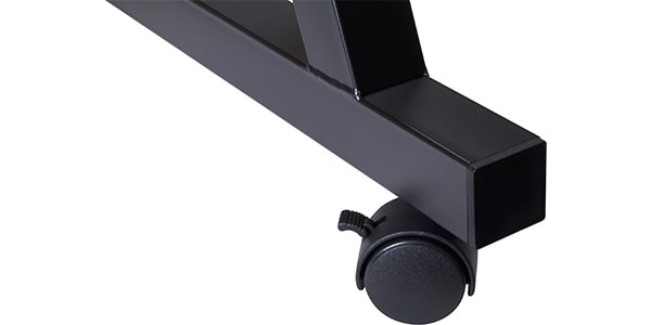 ULTIMATE ( アルティメイト )  / JS-Z1000 Z型キーボードスタンド画像5