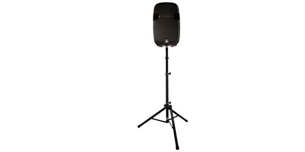 ULTIMATE / TS-85B スピーカースタンド画像8