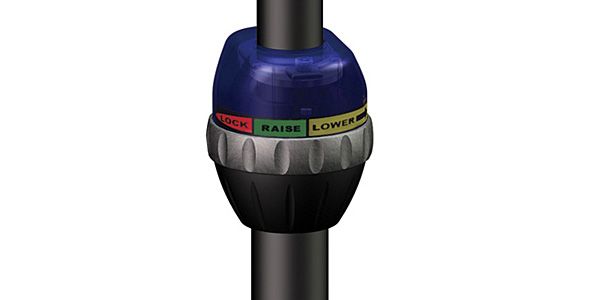 ULTIMATE / TS-99BL スピーカースタンド 画像2